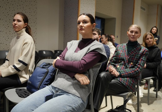 Programului de Microcalificare „Multimedia Design” | Facultatea de Jurnalism și Științe ale Comunicării