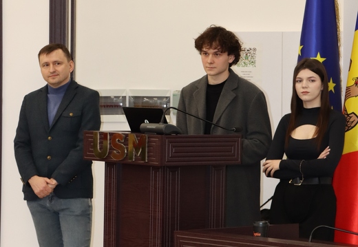 Învață în Moldova, ediția 3